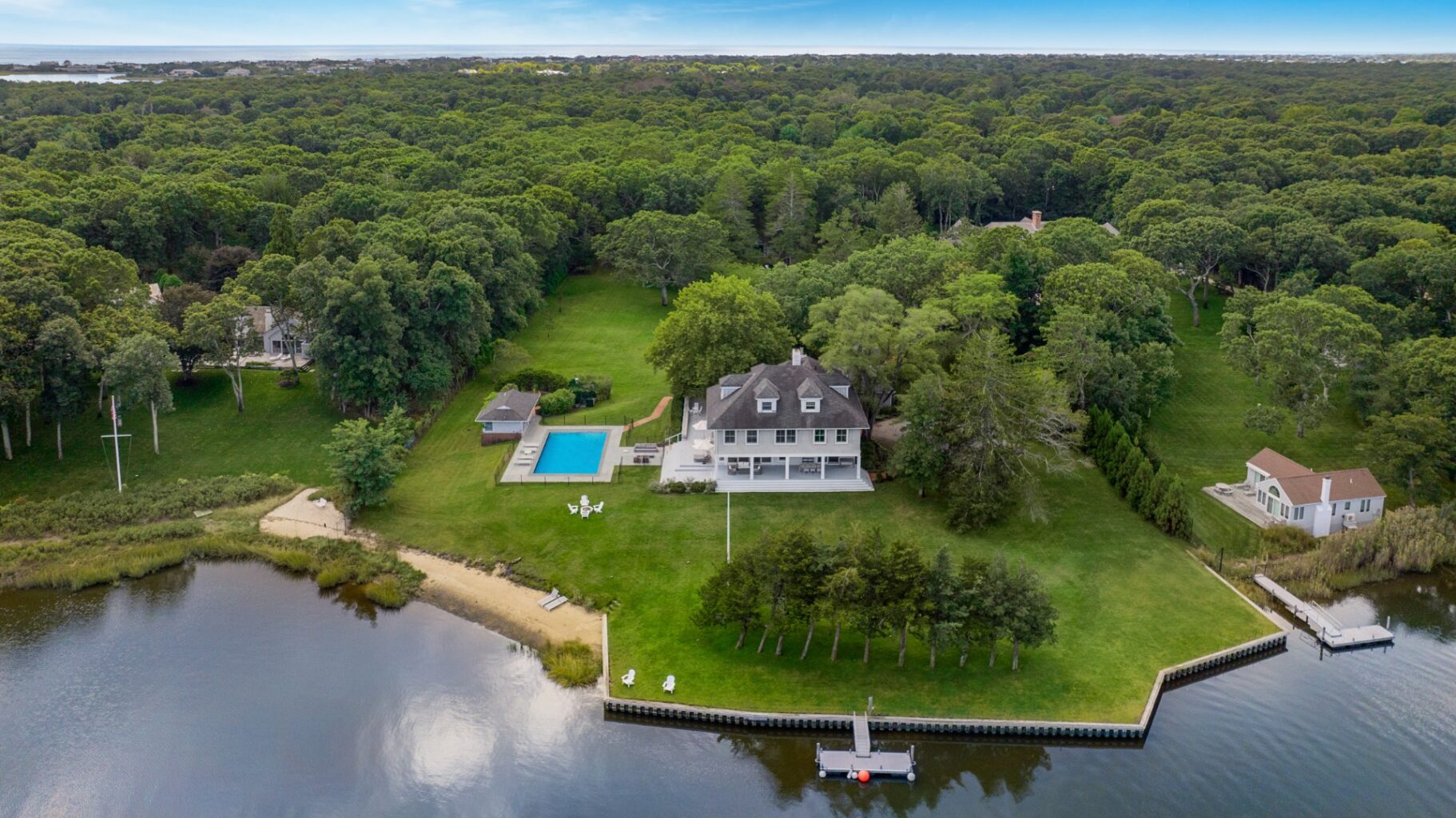 11 Bay Road, Quogue, NY 11978 11 bay 5