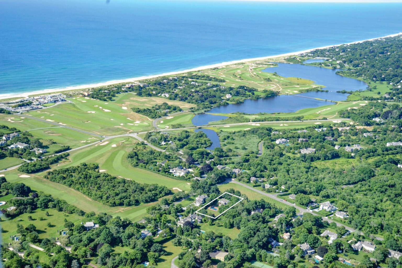 112 Egypt Lane East Hampton, NY 112 el 2