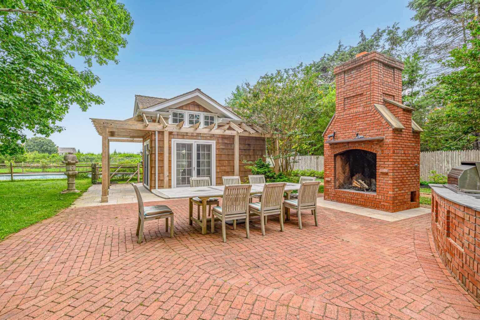 132 Sayres Path Wainscott, NY 132 sp 3