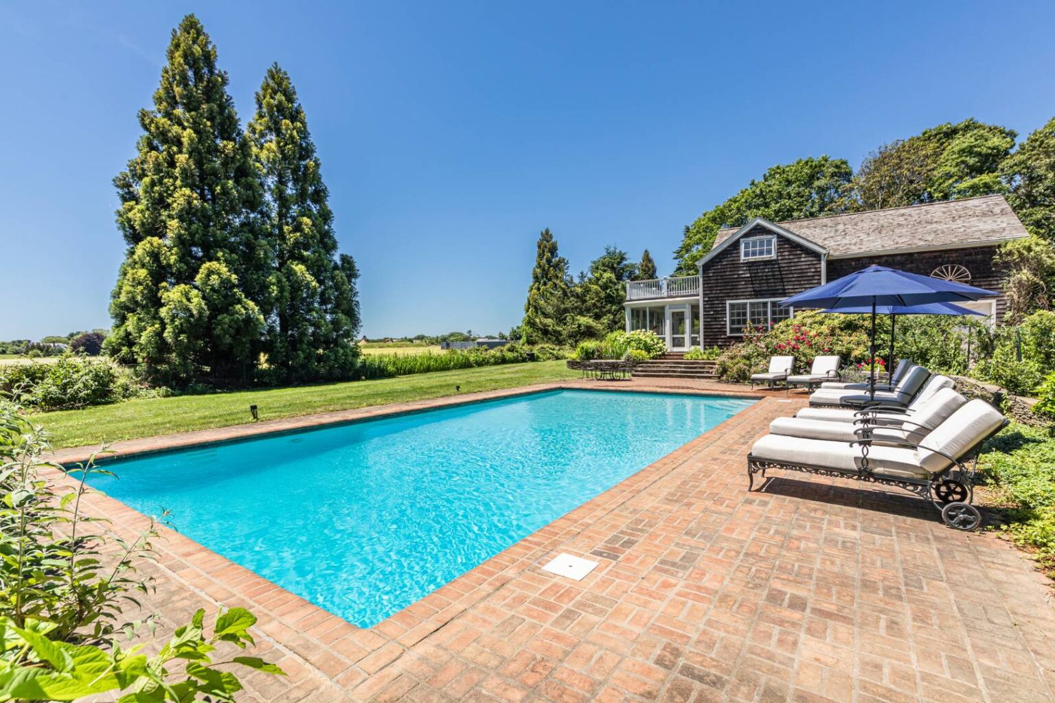70 Sayres Path Wainscott, NY 70 sp pool 1