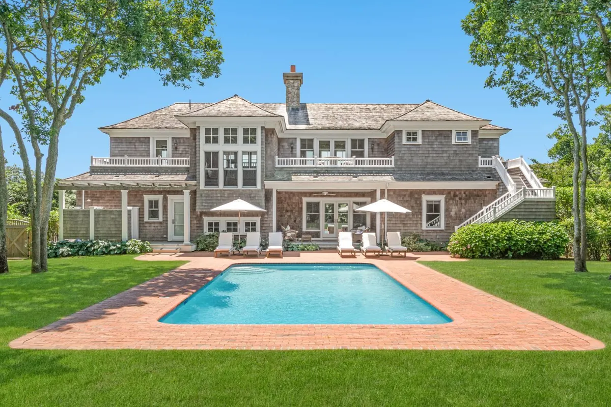 cedar street montauk