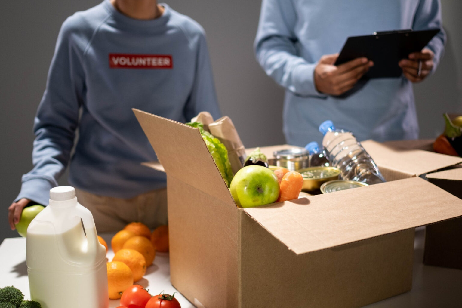 east hampton food pantry 2