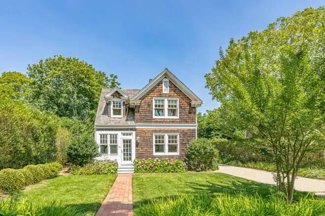 franklin avenue sag harbor