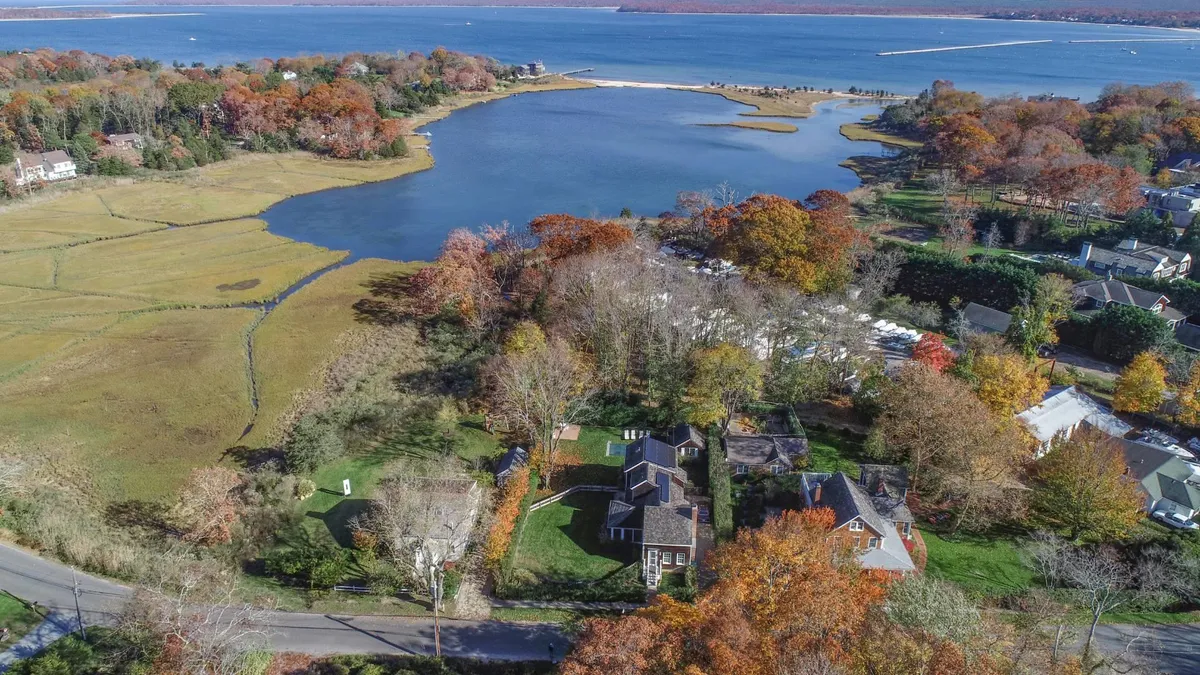 fresh pond road sag harbor