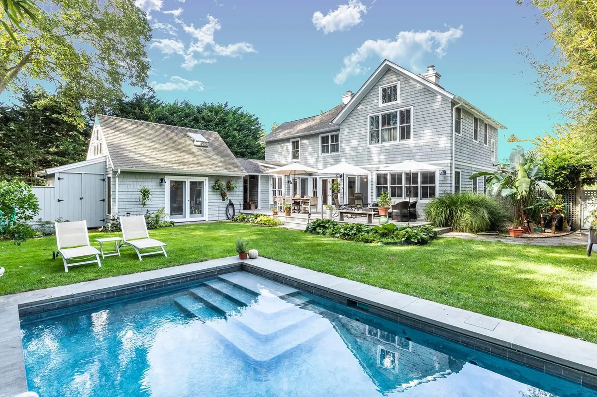 gould street east hampton