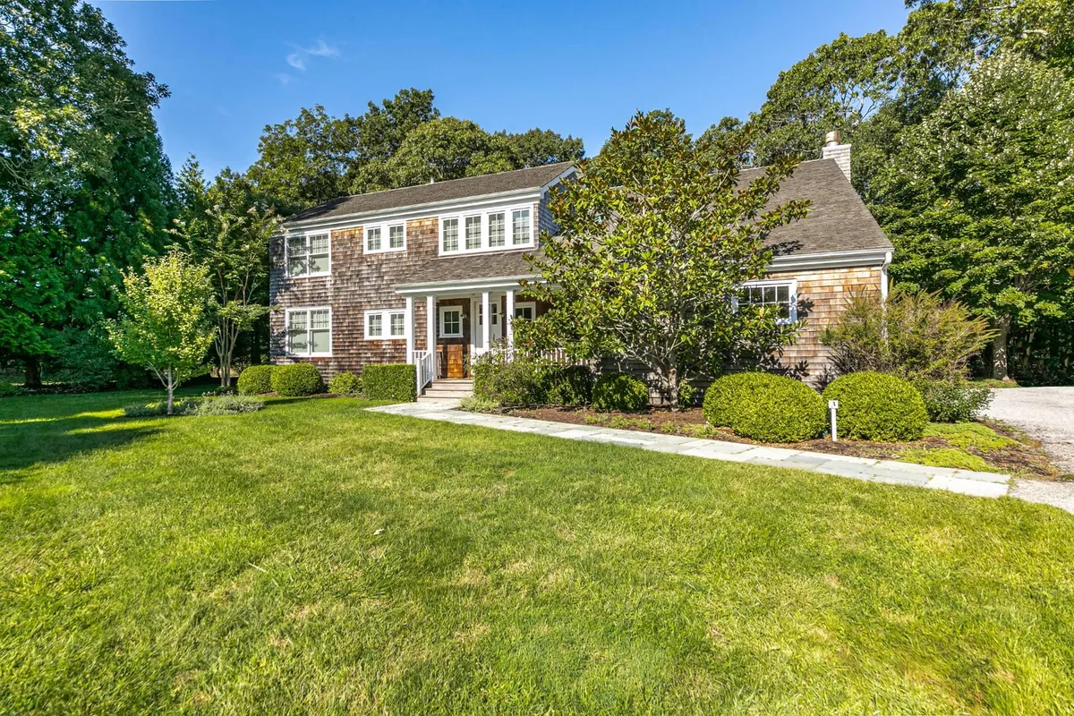 hayseed way east hampton