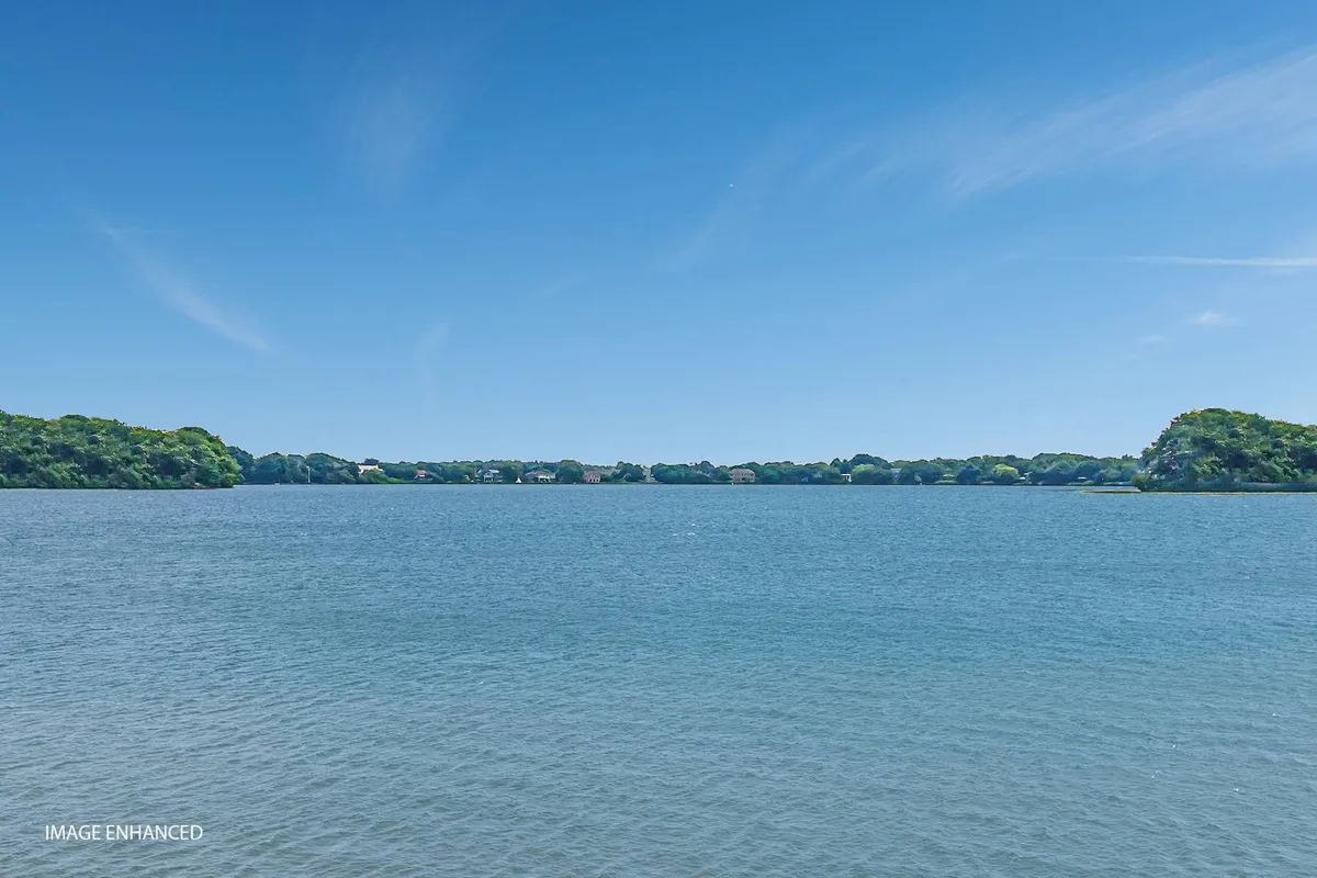 head of pond road water mill