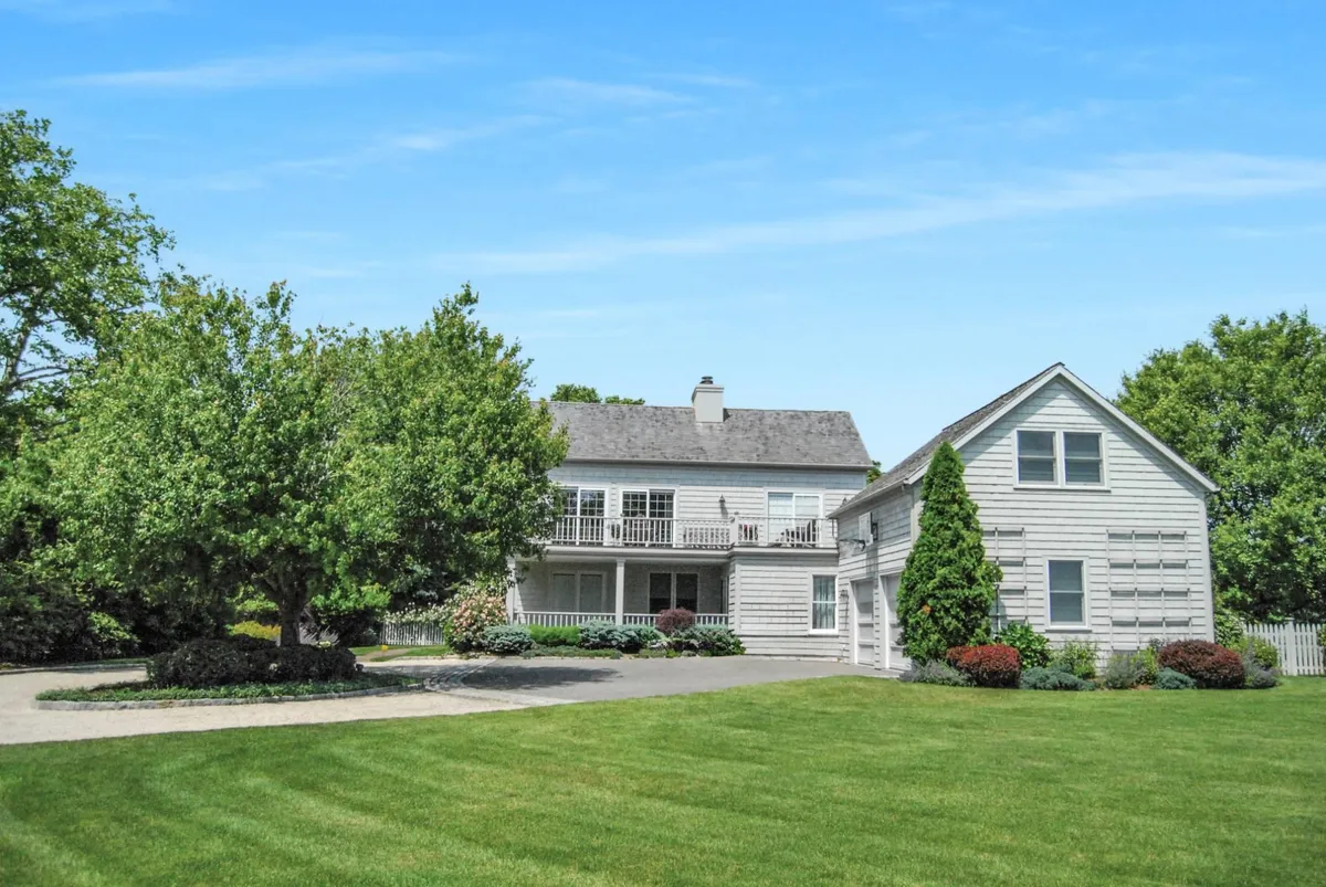 mecox road water mill