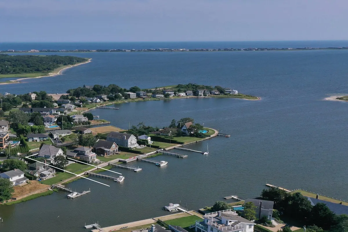 middle pond lane southampton