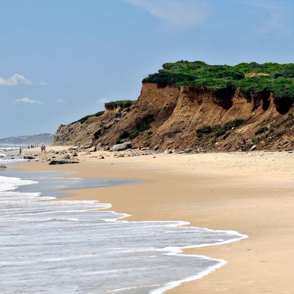 montauk beach