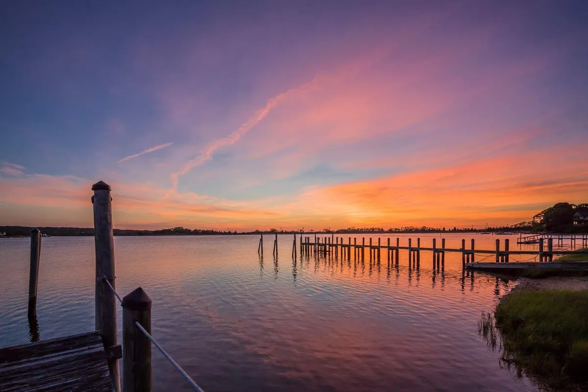 redwood road sag harbor