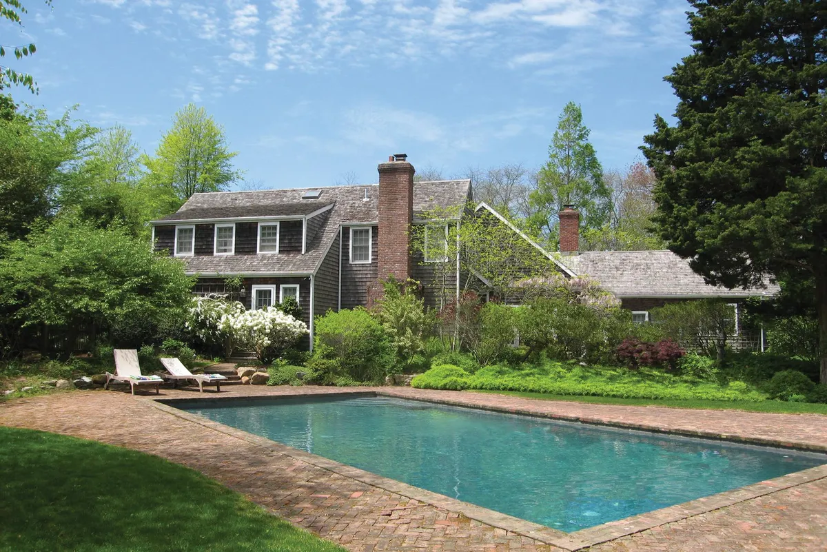 sagaponack road bridgehampton