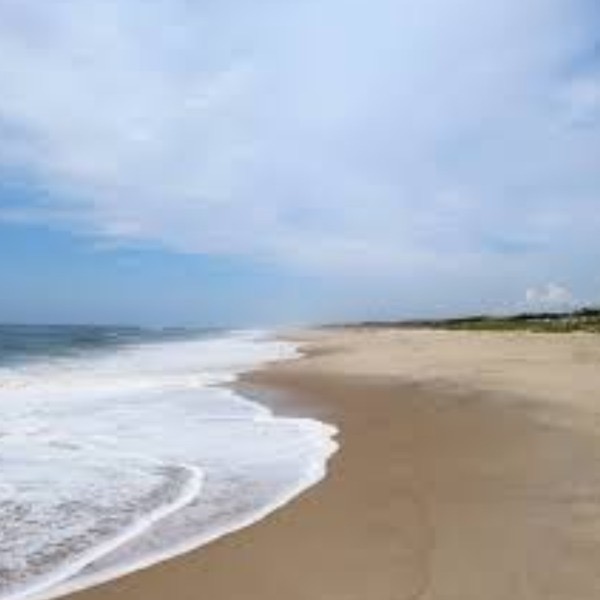 southampton town beach