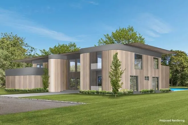 water mill towd road