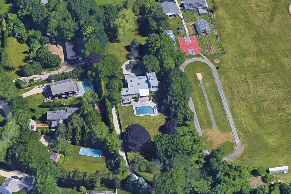 williams way bridgehampton