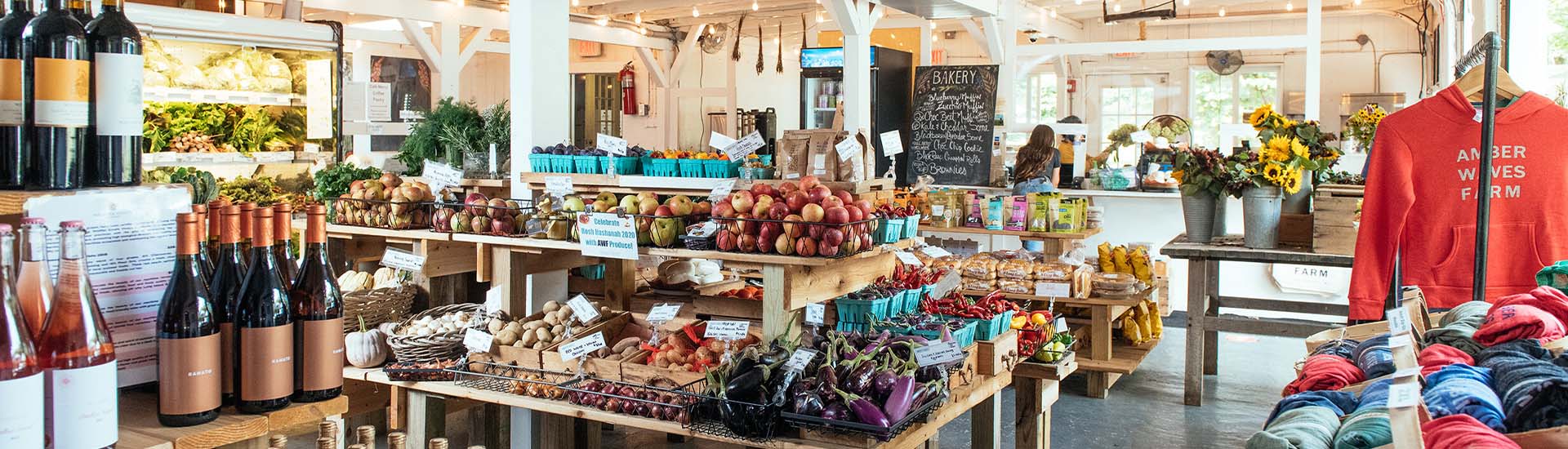 amber waves post header