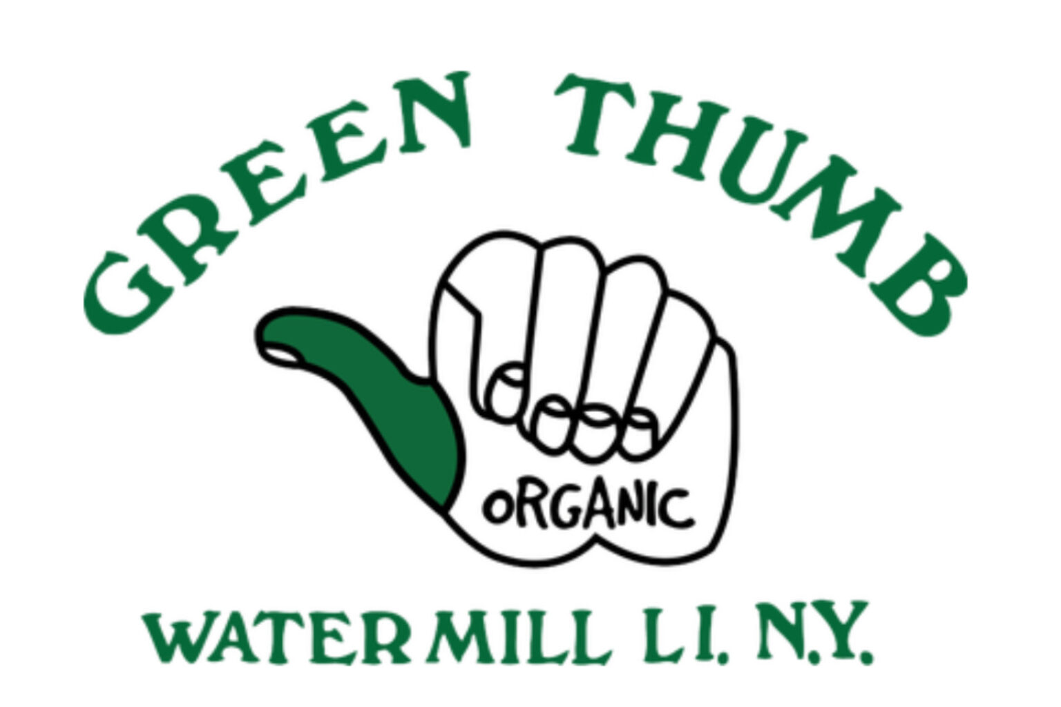 green thumb farm stand