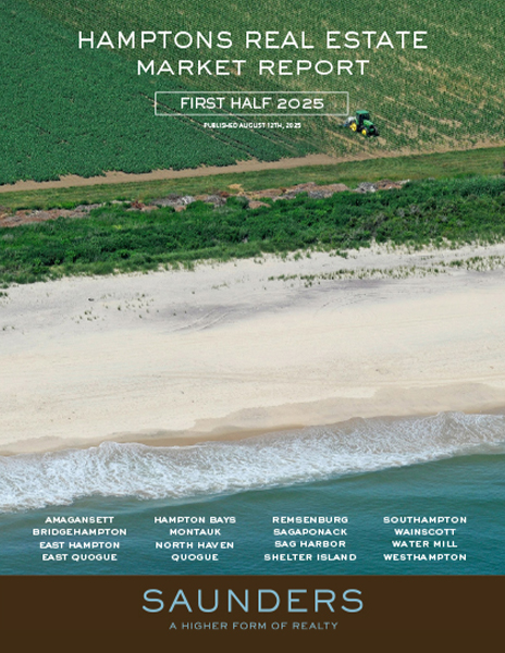 market report 2025 firsthalf