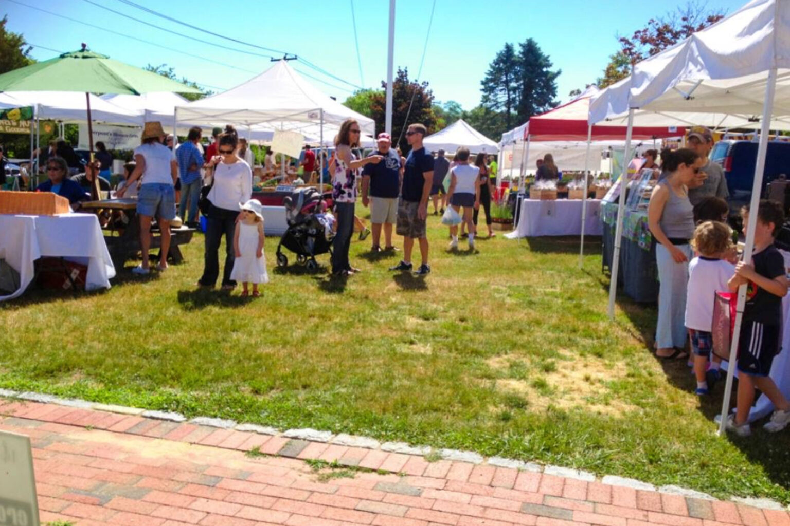 springs farmers market